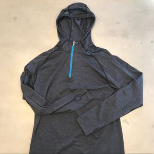 Lululemon hoodie
